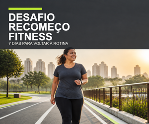 Capa do Desafio Recomeço Fitness